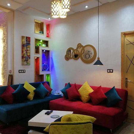 Ryan 1 Apartment Fez Bagian luar foto