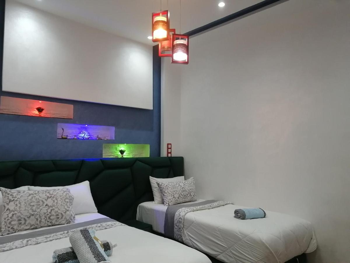 Ryan 1 Apartment Fez Bagian luar foto