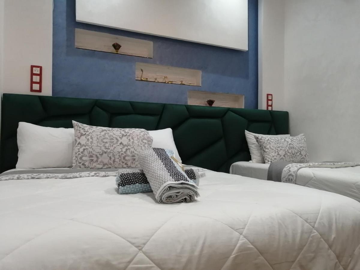 Ryan 1 Apartment Fez Bagian luar foto