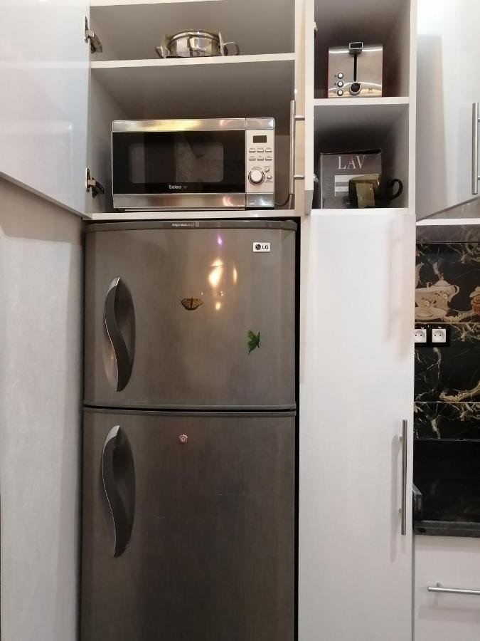 Ryan 1 Apartment Fez Bagian luar foto