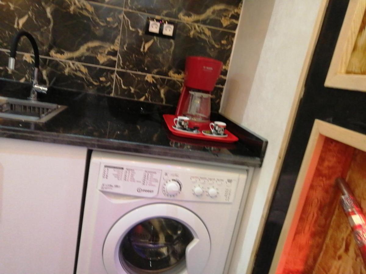 Ryan 1 Apartment Fez Bagian luar foto