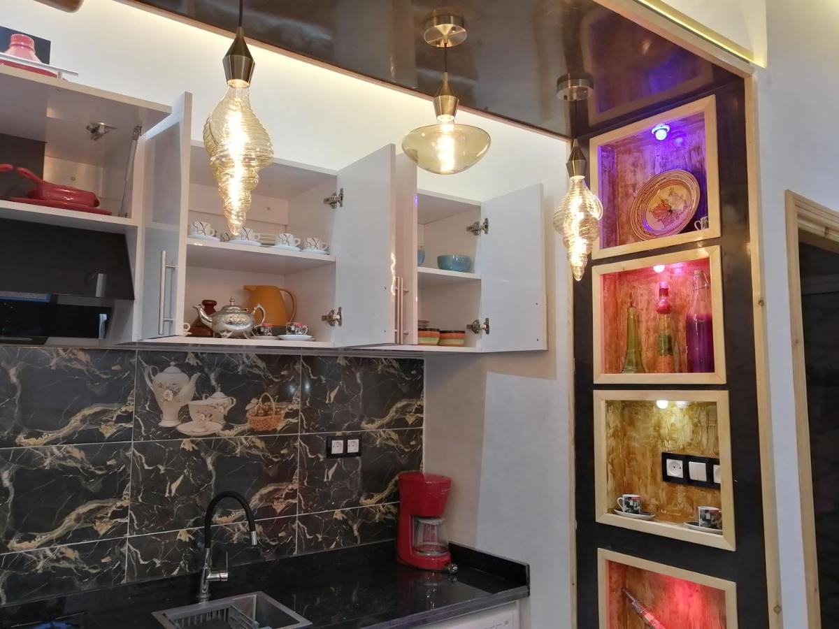 Ryan 1 Apartment Fez Bagian luar foto