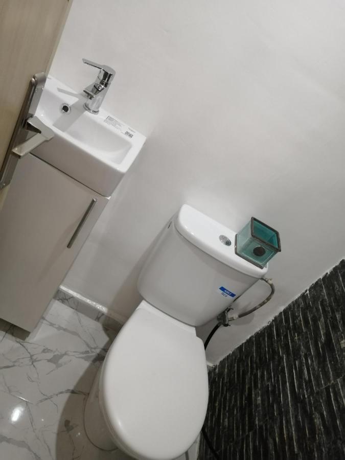Ryan 1 Apartment Fez Bagian luar foto