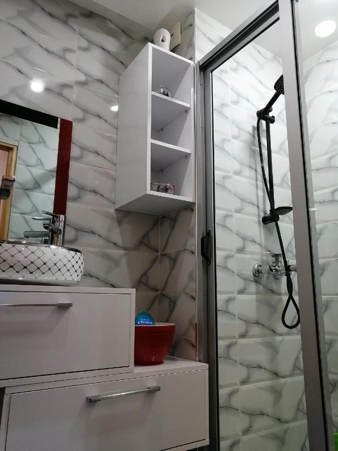 Ryan 1 Apartment Fez Bagian luar foto