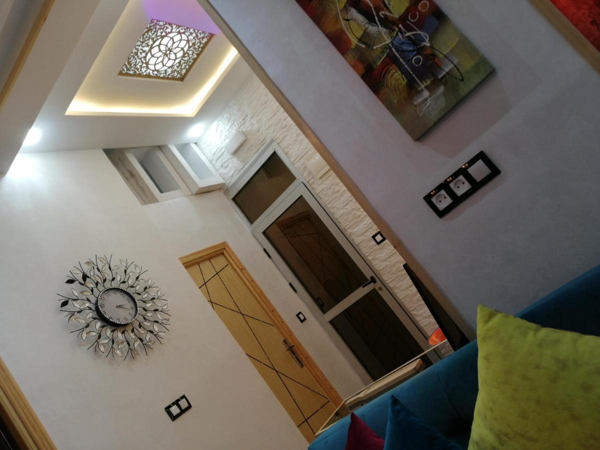 Ryan 1 Apartment Fez Bagian luar foto