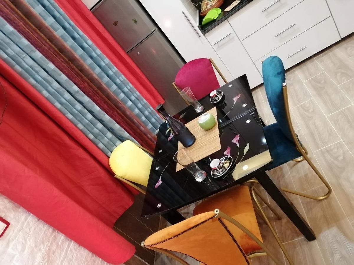 Ryan 1 Apartment Fez Bagian luar foto