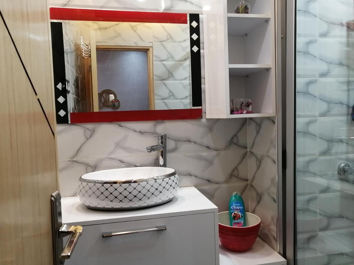 Ryan 1 Apartment Fez Bagian luar foto
