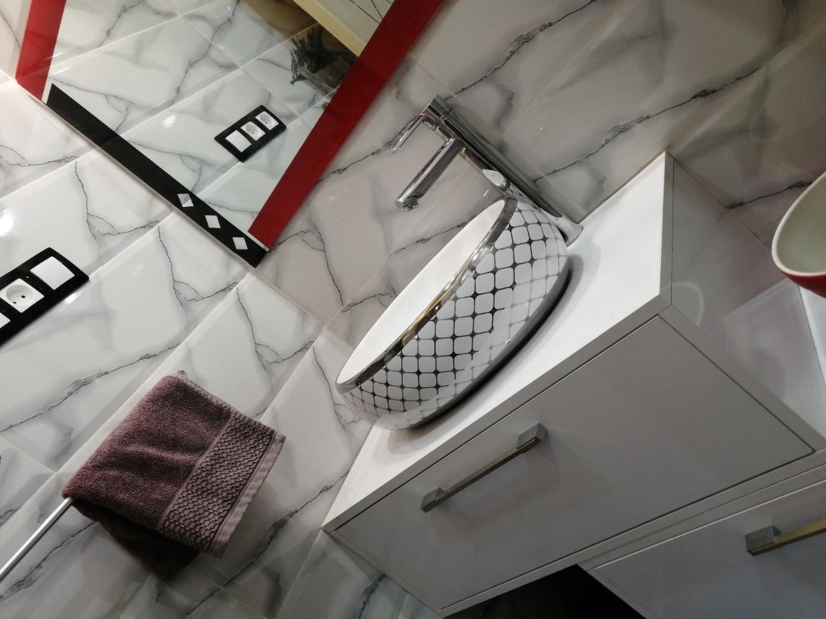 Ryan 1 Apartment Fez Bagian luar foto