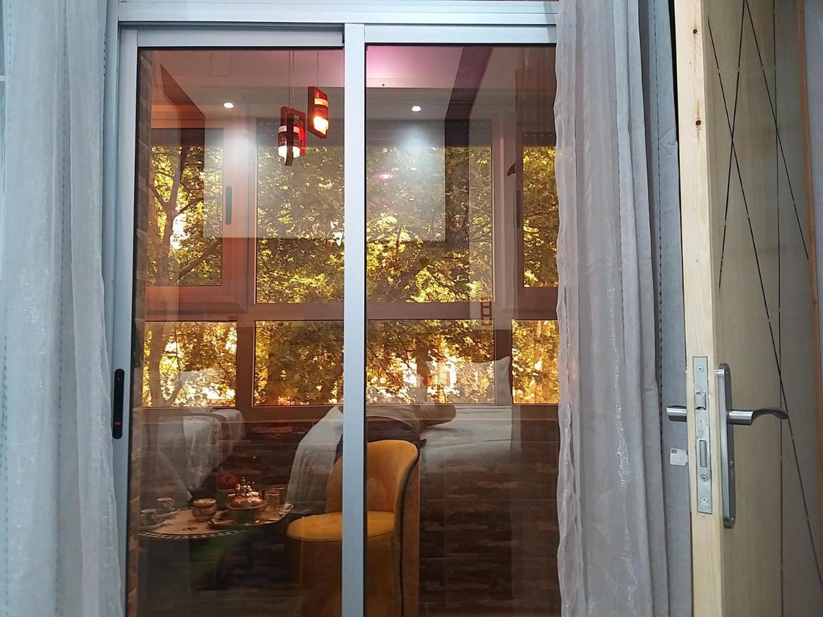 Ryan 1 Apartment Fez Bagian luar foto