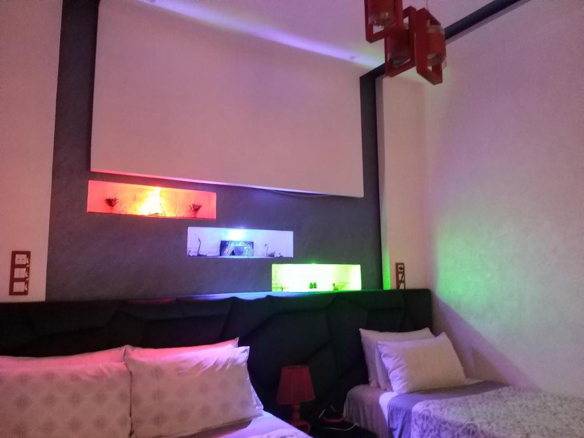 Ryan 1 Apartment Fez Bagian luar foto