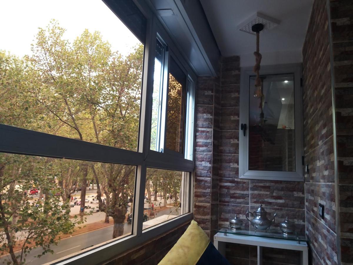 Ryan 1 Apartment Fez Bagian luar foto