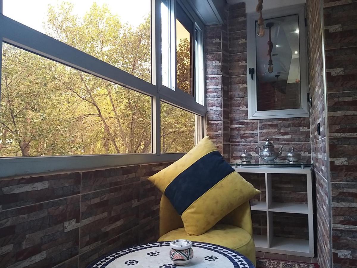 Ryan 1 Apartment Fez Bagian luar foto