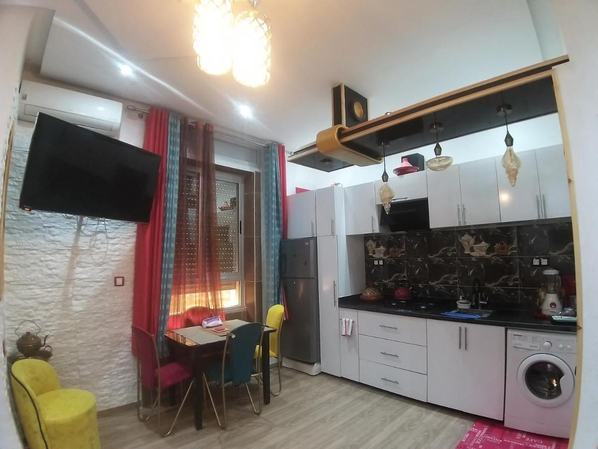 Ryan 1 Apartment Fez Bagian luar foto