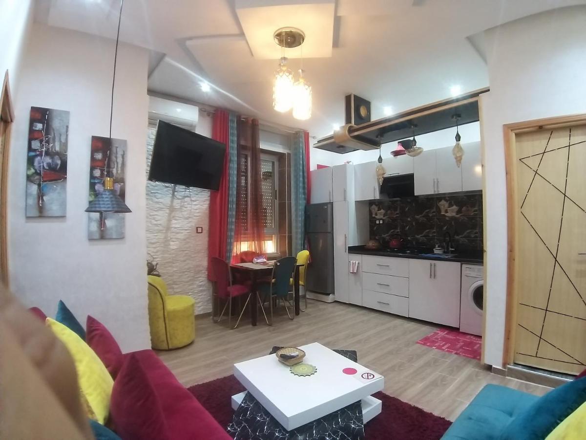 Ryan 1 Apartment Fez Bagian luar foto