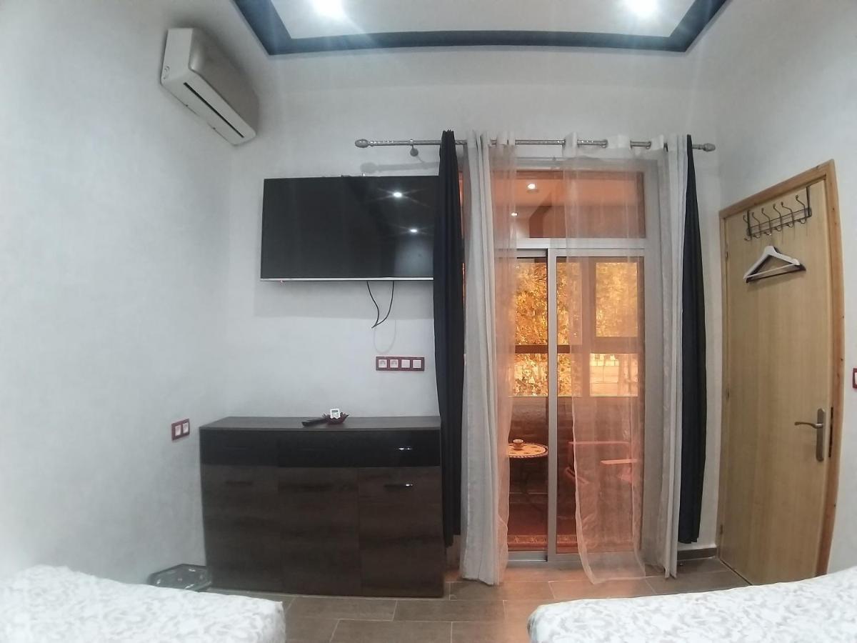Ryan 1 Apartment Fez Bagian luar foto