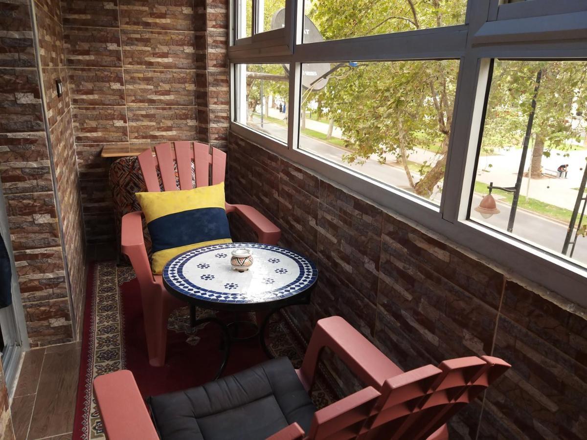 Ryan 1 Apartment Fez Bagian luar foto