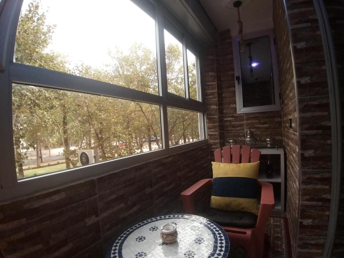 Ryan 1 Apartment Fez Bagian luar foto
