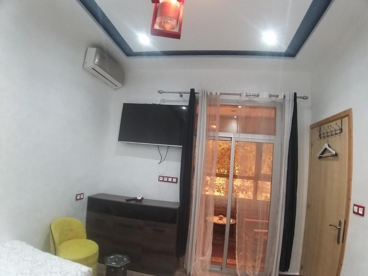 Ryan 1 Apartment Fez Bagian luar foto