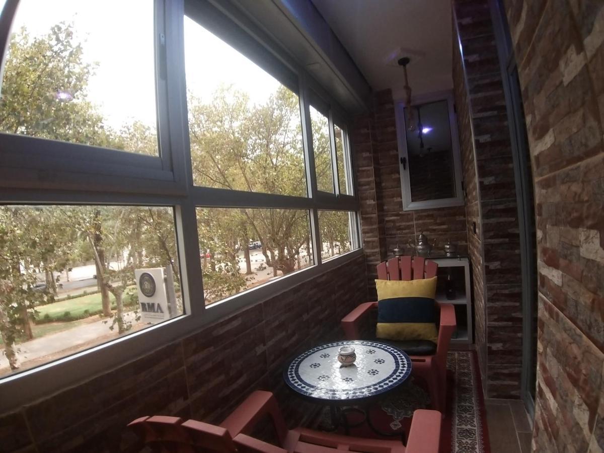 Ryan 1 Apartment Fez Bagian luar foto