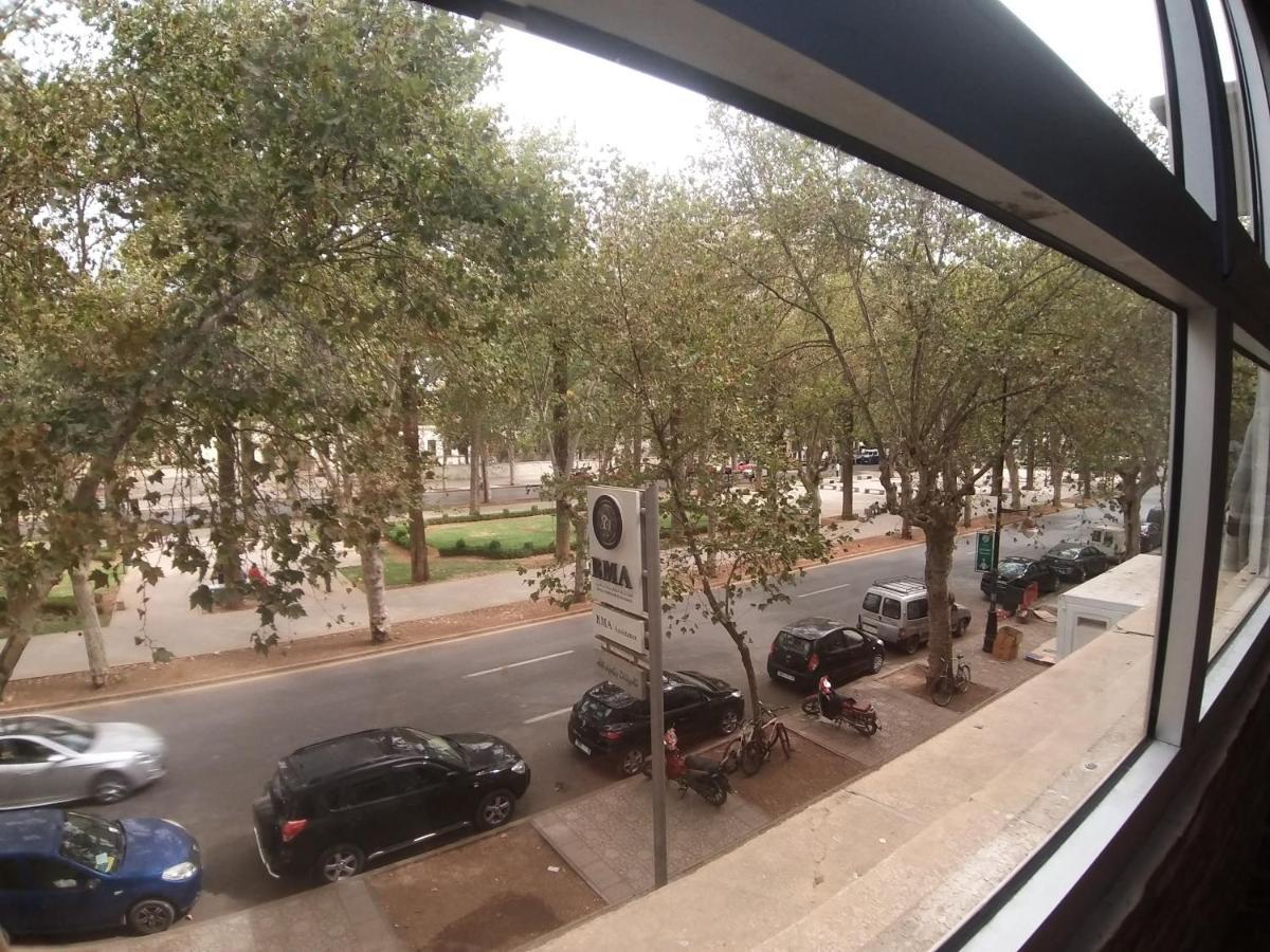 Ryan 1 Apartment Fez Bagian luar foto