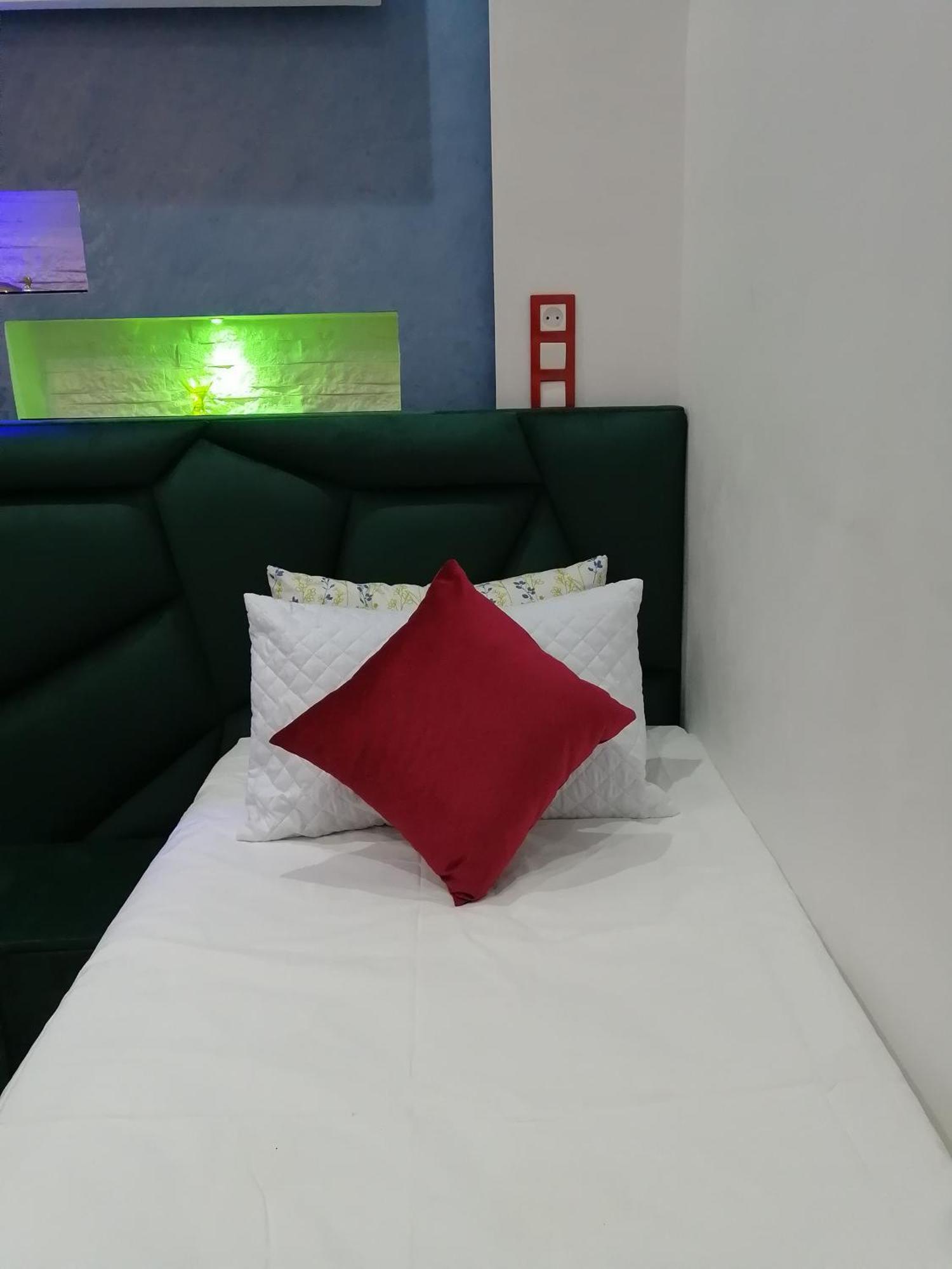 Ryan 1 Apartment Fez Bagian luar foto