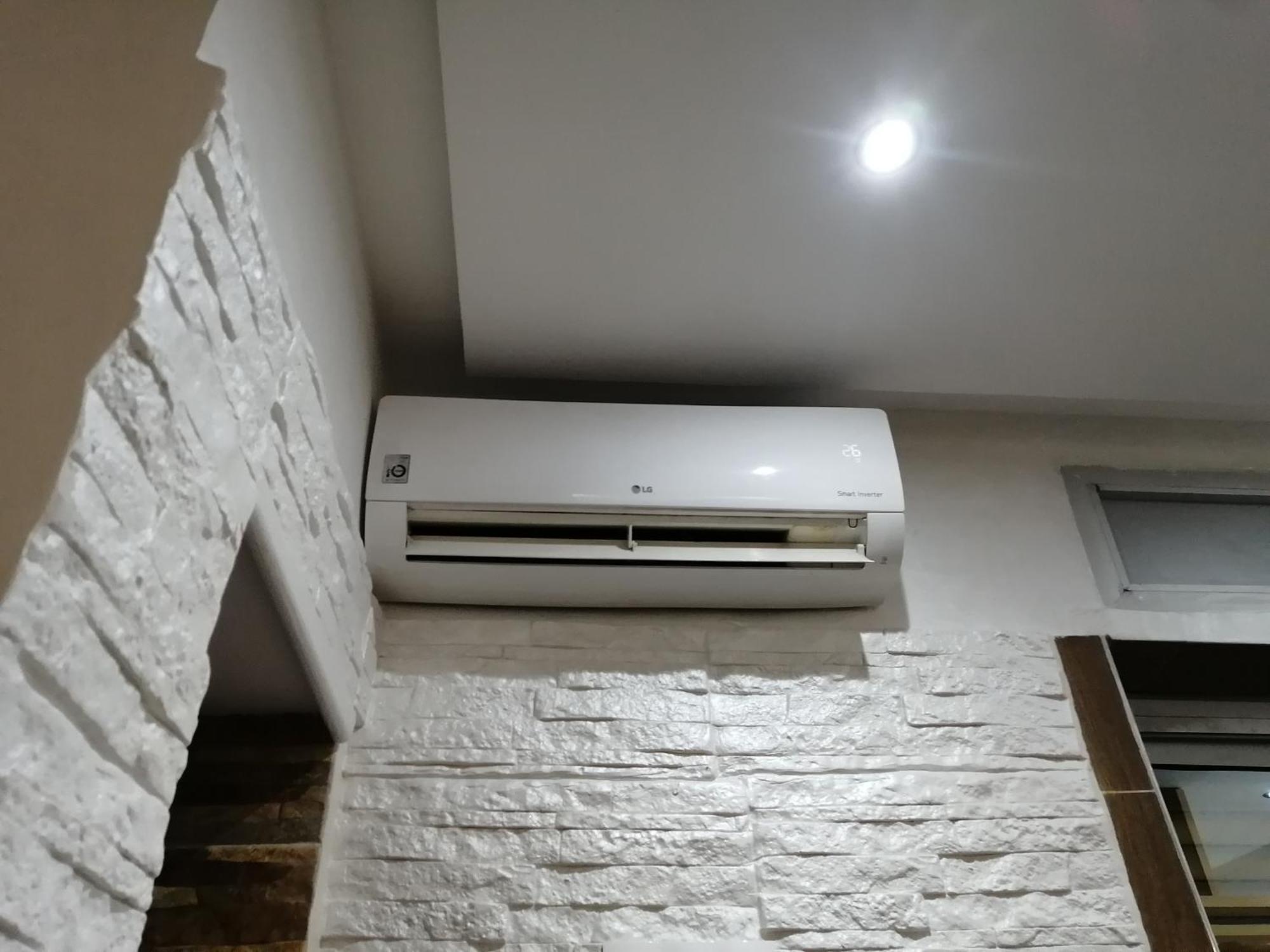 Ryan 1 Apartment Fez Bagian luar foto