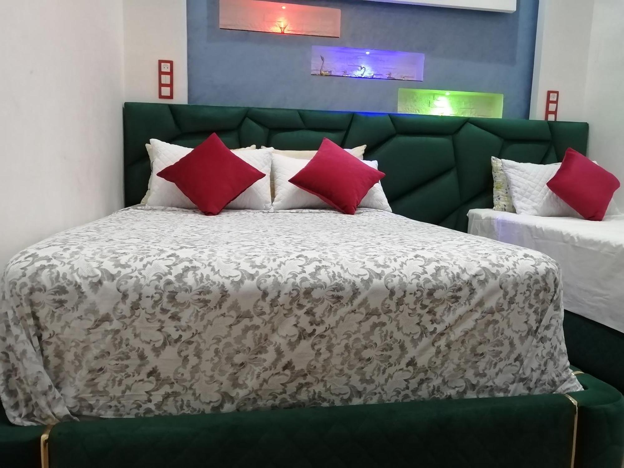 Ryan 1 Apartment Fez Bagian luar foto