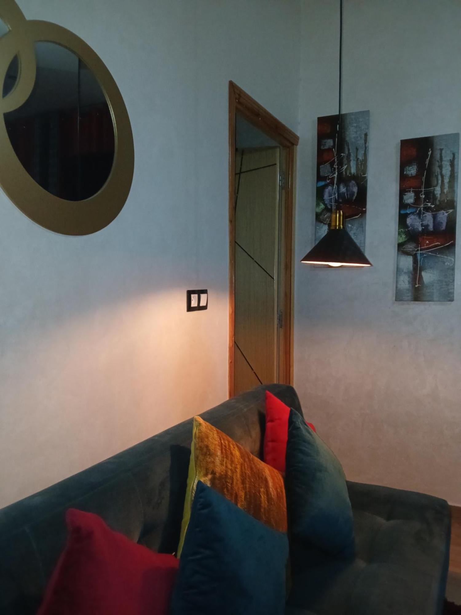 Ryan 1 Apartment Fez Bagian luar foto